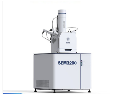 国仪量子     国产高性能、应用广泛