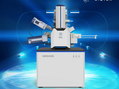 国仪量子     国产液晶面板分析专用场发射扫描电镜 SEM5000图2