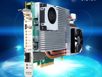 国仪量子 国产测试测量 高速数字化仪(数据采集)图2