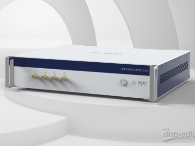 国仪量子    国产核磁共振 采集反馈系统 AFS1025图3