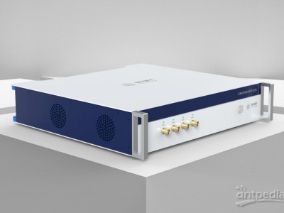 国仪量子 国产超导量子计算 采集反馈系统 AFS1025图3