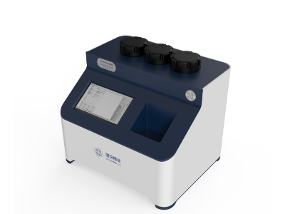 国仪量子    国产集装式恒温系统真密度测定仪 G-DenPyc 3900图3