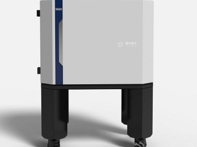 国仪量子     国产量子钻石原子力显