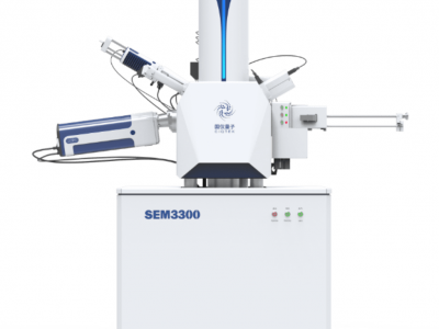 国仪量子    国产钨灯丝扫描电镜 SEM3300图2