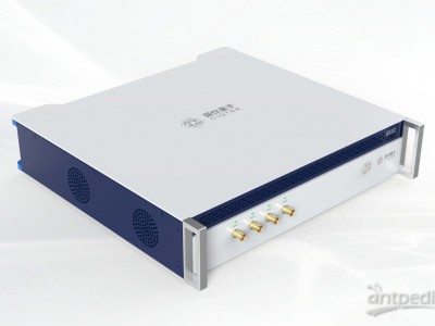 国仪量子    国产通信  雷达 采集反