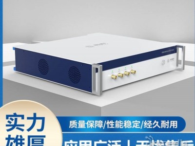 国仪量子 国产通信 雷达 采集反馈系统 AFS1025图2