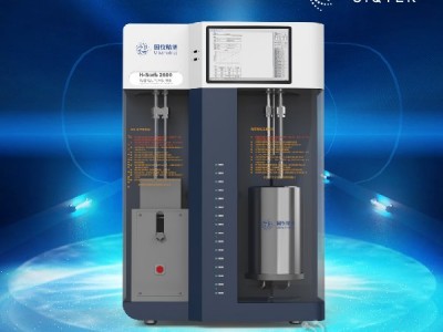 国仪量子 国产稀土合金材料储氢行业高温高压气体吸附仪H-Sorb X600系列图3