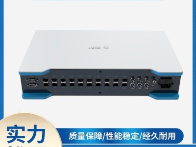 国仪量子 国产加速器 量子计算等 大型科学装置 同步控制系统 SCS1800图2