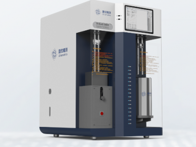国仪量子 国产静态容量法高温高压气体吸附仪H-Sorb 2600图2
