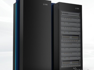 国仪量子    国产便捷易用  超导量