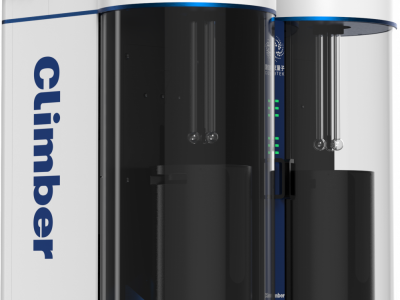 比表面积及孔径分析仪 Climber系列