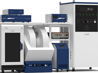 国仪量子    国产EPR100 电子顺磁共振波谱仪图2
