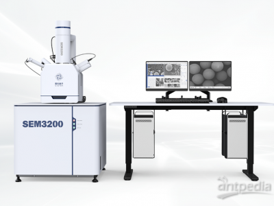 国仪量子    国产丰富扩展性扫描电子显微镜 SEM3200图3