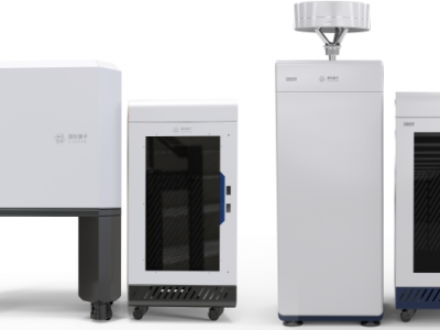 国仪量子     国产量子钻石原子力显微镜 QDAFM 超高磁场图2