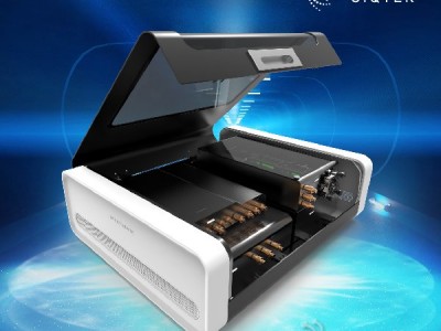 国仪量子 金刚石量子计算教学机图3