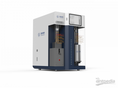 国仪量子    国产碳纳米管研究高温高压气体吸附仪H-Sorb X600系列图2