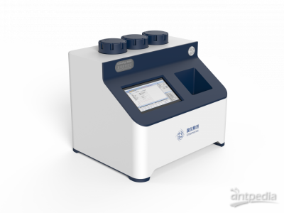 国仪量子    国产块状固体材料真密度测定仪  G-DenPyc X900系列图3