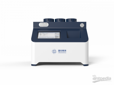 国仪量子    国产块状固体材料真密度测定仪  G-DenPyc X900系列图2