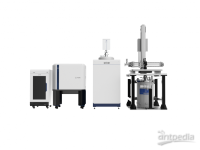 扫描NV探针显微镜