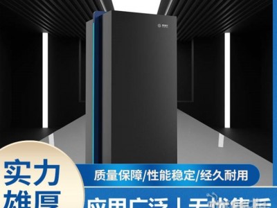 国仪量子 国产拥有模块化设计 超导量子计算测控系统 SQMC图3