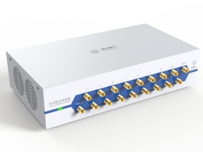 国仪量子     国产时间数字转换器 T