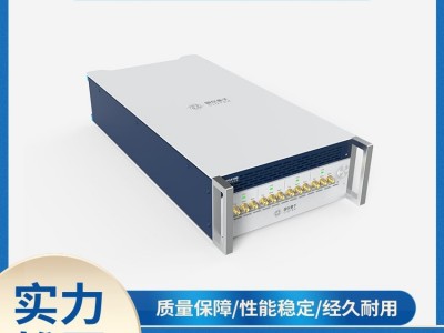 国仪量子     国产半导体测试 任意波形发生器 AWG4100图1