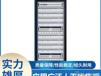 国仪量子    国产精准的操控和读出 超导量子计算测控系统  SQMC图2