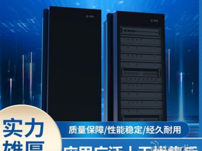 国仪量子 国产超导量子计算测控系统 SQMC图3