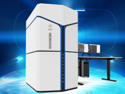 国产高速扫描电子显微镜 HEM6000
