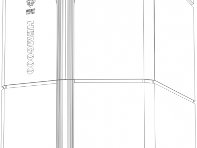 国产高速扫描电子显微镜 HEM6000图3
