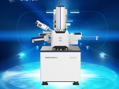 国仪量子    国产场发射扫描电镜 SEM4000Pro图3