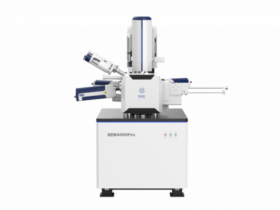国仪量子    国产场发射扫描电镜 SEM4000Pro图2