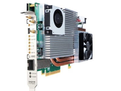 国仪量子高速数字化仪（数据采集）