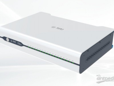 国仪量子     国产同步控制系统 SCS