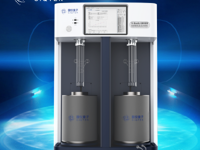 国仪量子     国产V-Sorb 4806S全自