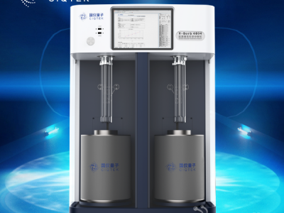 国仪量子     国产V-Sorb 4804全自