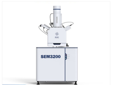 精选                                                                                    国仪量子     国产扫描电图3