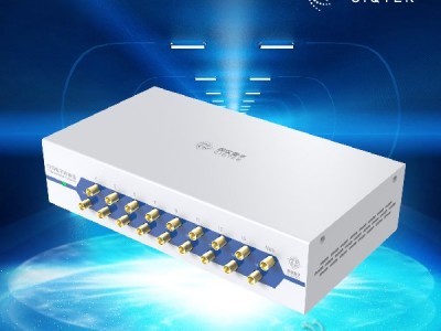 国仪量子   国产时间数字转换器  TDC1610图2