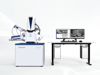 精选                                                                                    国仪量子    国产场发射扫图3