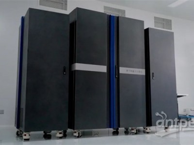 国仪量子    国产离子阱量子计算机ION I图2