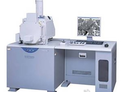 日立高新扫描电子显微镜S-3700N