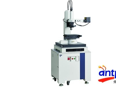 3D光学干涉测量系统图1