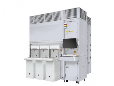 日立 DI4600暗场晶圆缺陷检测系统