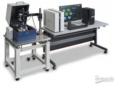 日立AFM100系列多功能扫描探针显微镜图1