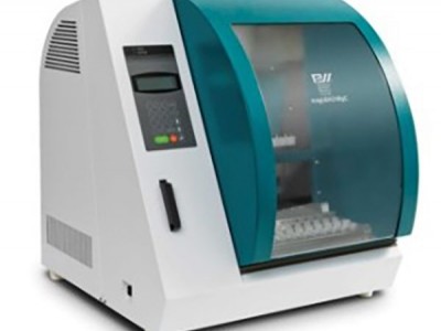 全自动核酸提取仪 magLEAD 6gC/magL