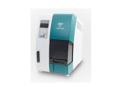 全自动核酸提取仪 magLEAD 6gC/magLEAD 12gC图2