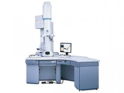 H-9500透射电子显微镜