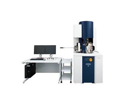 日立三维分析聚焦离子束系统 NX9000