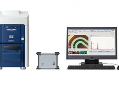 TM系列专用能谱仪（EDS） Quantax75