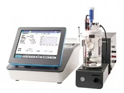 平沼MOICO-A19库伦法微量水分测定仪